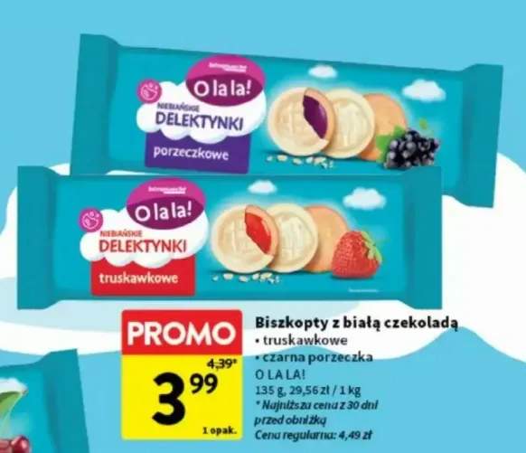 biszkopty