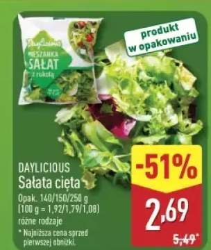 sałata
