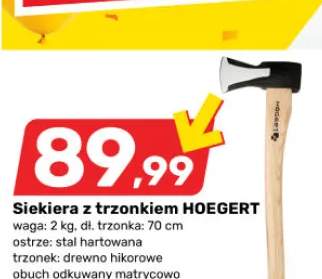 siekiera