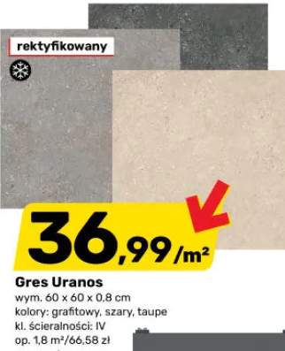 gres