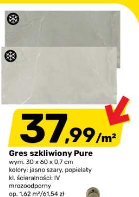 gres szkliwiony