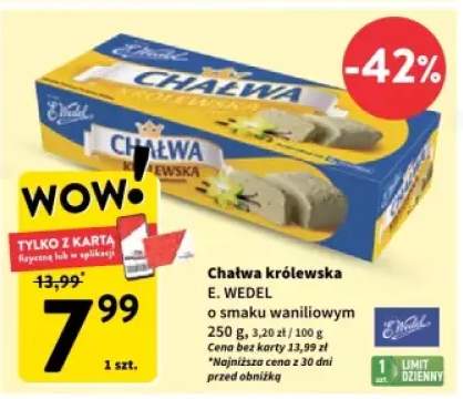 chałwa