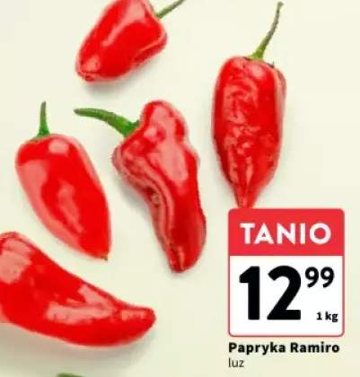 papryka