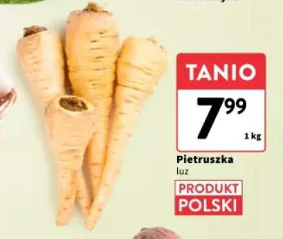 pietruszka