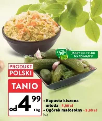 kapusta kiszona