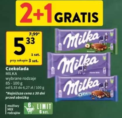 alpejskie mleczko