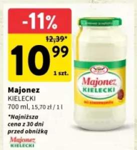 majonez