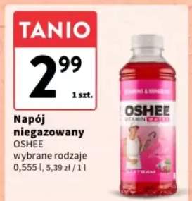 napój gazowany