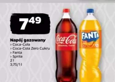 napój