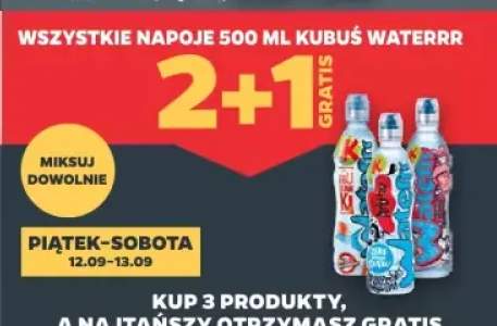 napój