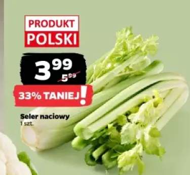 seler naciowy