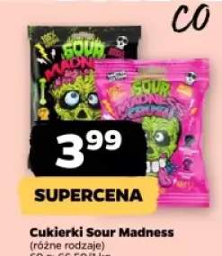 cukierki
