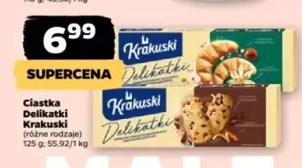 ciastka