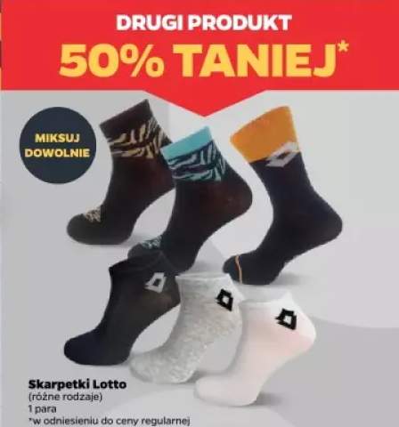 skarpetki