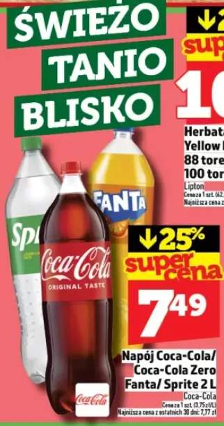 napój