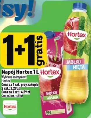 napój
