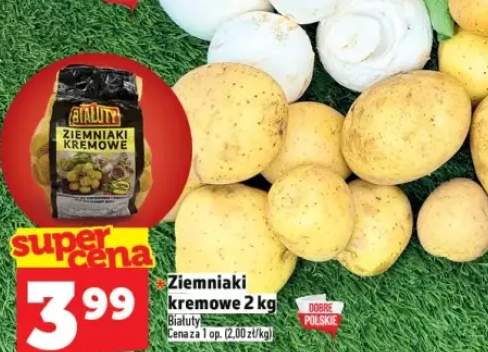 ziemniaki