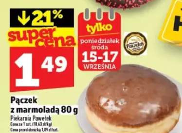 pączek