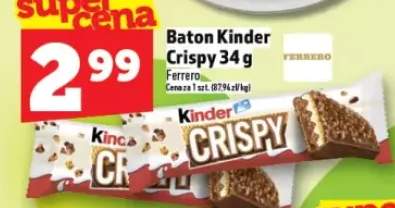 baton Kinder