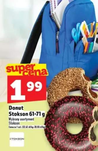 donut