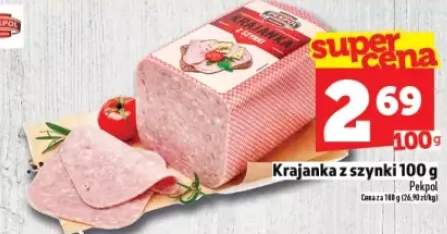 krajanka