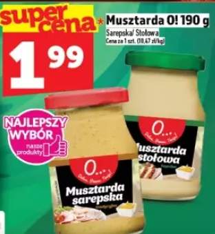 musztarda