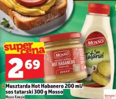musztarda