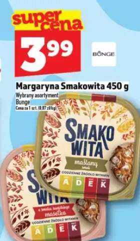 margaryna Smakowita