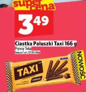 ciastka