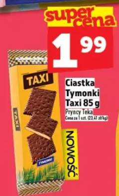 ciastka