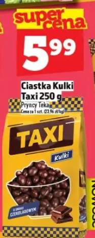 ciastka