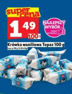 krówki