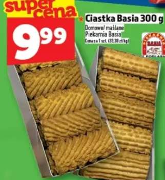 ciastka