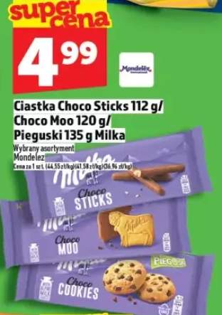 ciastka