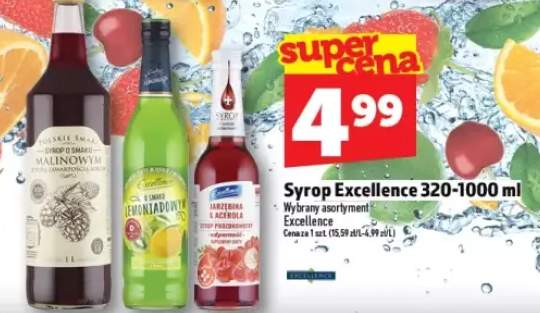 syrop