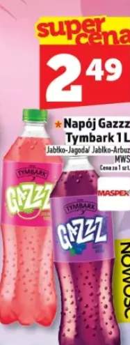 napój