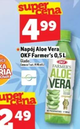 napój
