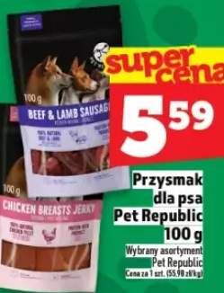 przysmak