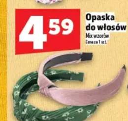 opaska do włosów