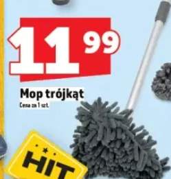 mop