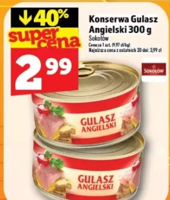gulasz angielski