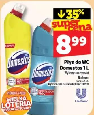 płyn do wc