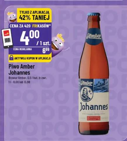 piwo Amber