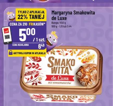margaryna Smakowita