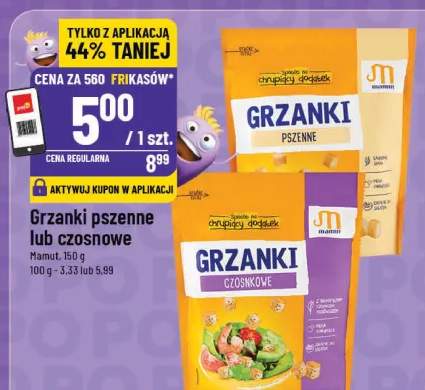 grzanki