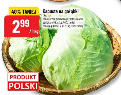 kapusta