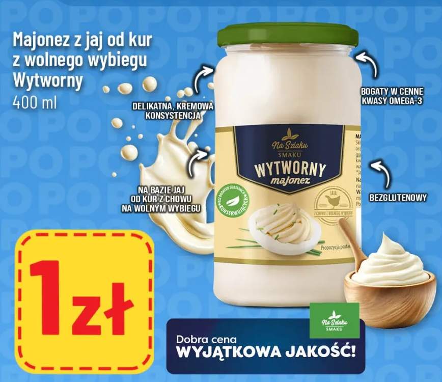 majonez