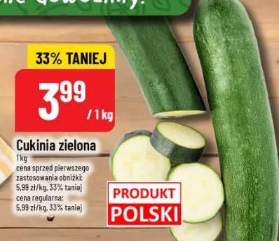 cukinia