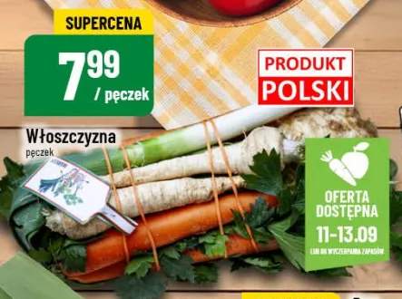 włoszczyzna