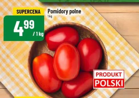 pomidory